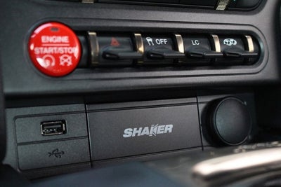 2017 Ford Mustang Shelby GT350R