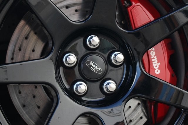 2017 Ford Mustang Shelby GT350R