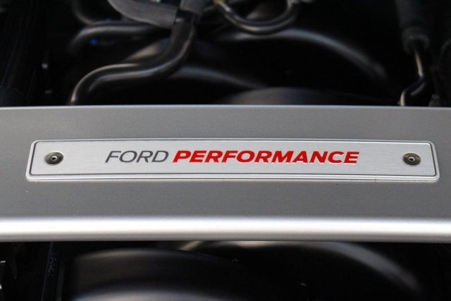 2017 Ford Mustang Shelby GT350R