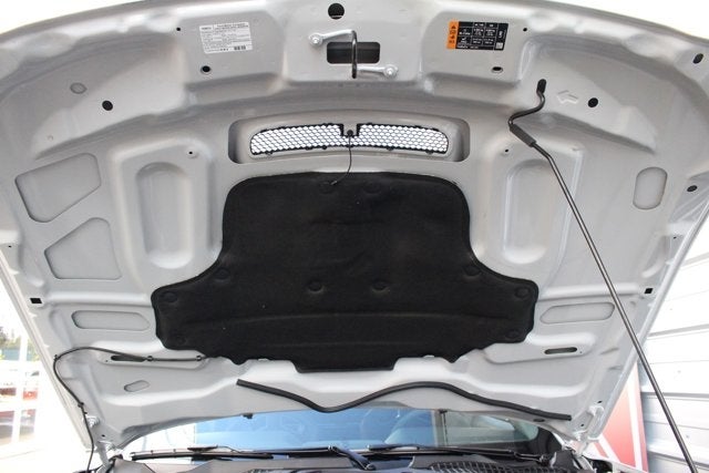 2017 Ford Mustang Shelby GT350R