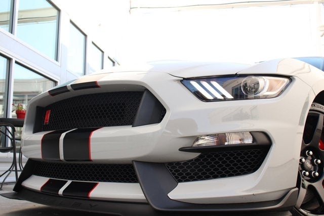 2017 Ford Mustang Shelby GT350R