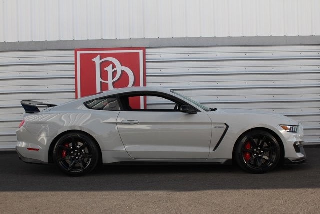2017 Ford Mustang Shelby GT350R