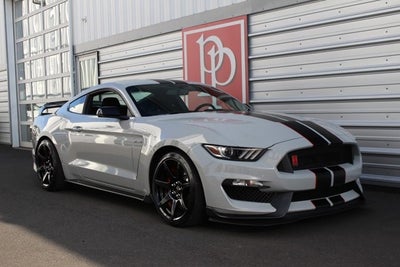 2017 Ford Mustang Shelby GT350R