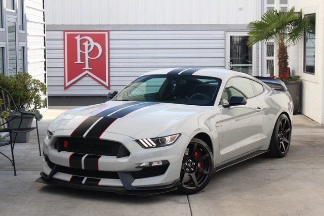 2017 Ford Mustang Shelby GT350R