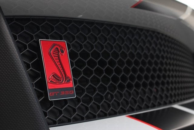 2017 Ford Mustang Shelby GT350R