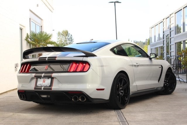 2017 Ford Mustang Shelby GT350R