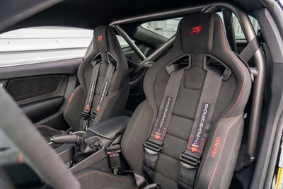 2017 Ford Mustang Shelby GT350R