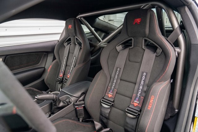 2017 Ford Mustang Shelby GT350R