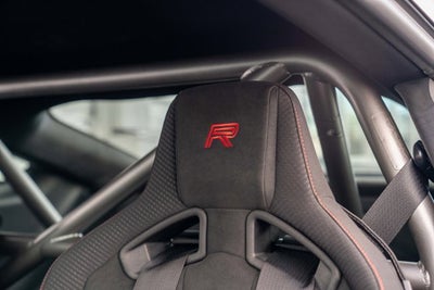 2017 Ford Mustang Shelby GT350R