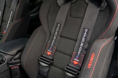 2017 Ford Mustang Shelby GT350R