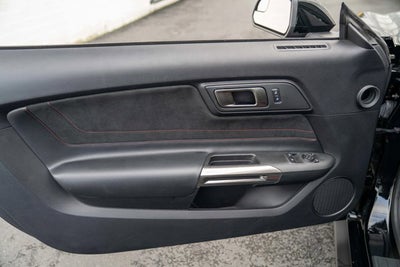 2017 Ford Mustang Shelby GT350R