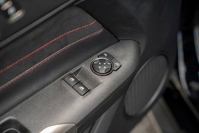 2017 Ford Mustang Shelby GT350R