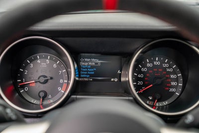 2017 Ford Mustang Shelby GT350R