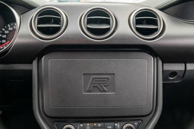 2017 Ford Mustang Shelby GT350R