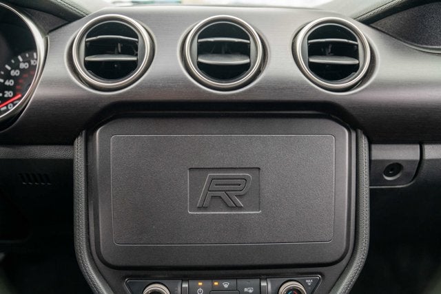 2017 Ford Mustang Shelby GT350R