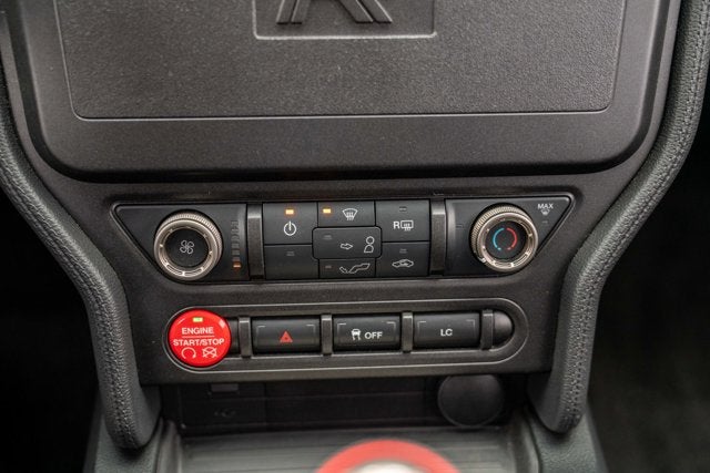 2017 Ford Mustang Shelby GT350R