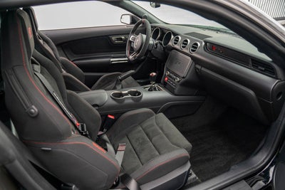 2017 Ford Mustang Shelby GT350R