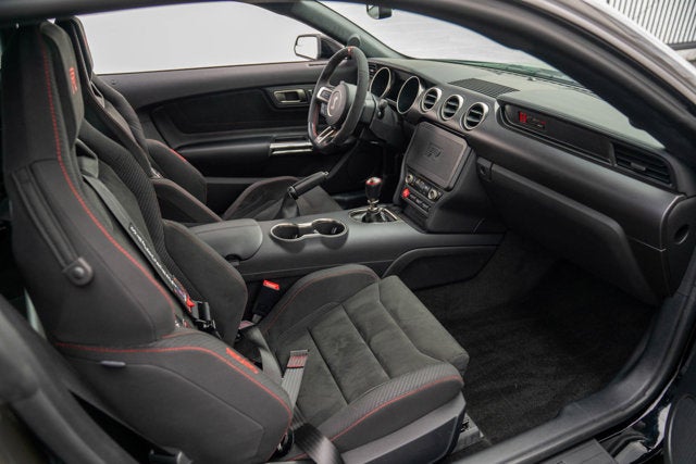 2017 Ford Mustang Shelby GT350R