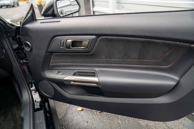 2017 Ford Mustang Shelby GT350R