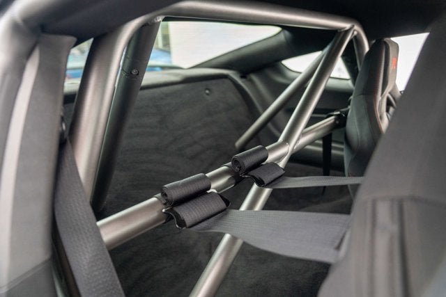 2017 Ford Mustang Shelby GT350R