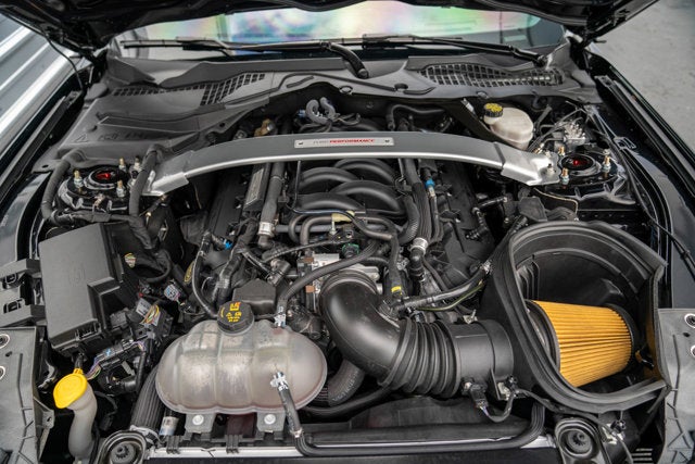 2017 Ford Mustang Shelby GT350R