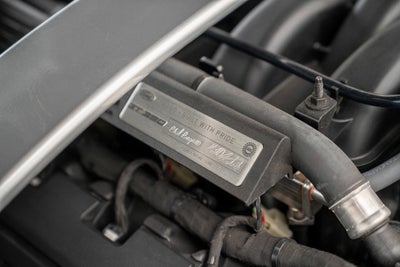 2017 Ford Mustang Shelby GT350R