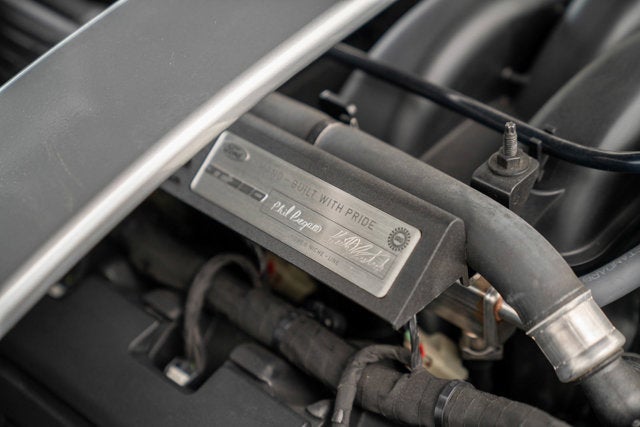 2017 Ford Mustang Shelby GT350R