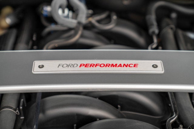 2017 Ford Mustang Shelby GT350R