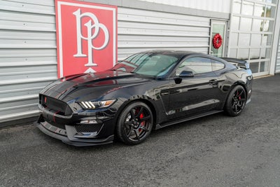 2017 Ford Mustang Shelby GT350R
