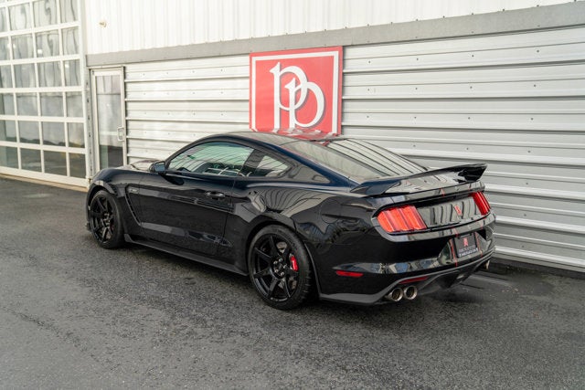 2017 Ford Mustang Shelby GT350R