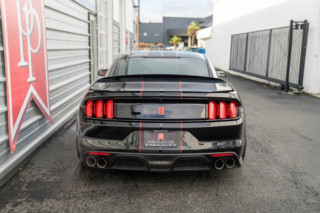 2017 Ford Mustang Shelby GT350R