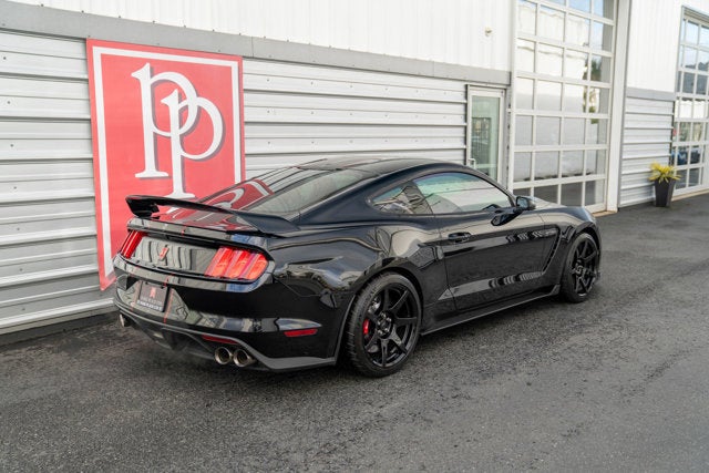 2017 Ford Mustang Shelby GT350R