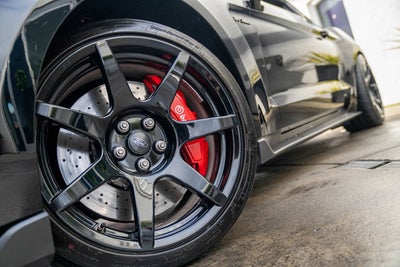 2017 Ford Mustang Shelby GT350R