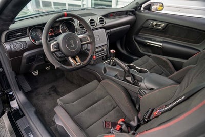 2017 Ford Mustang Shelby GT350R