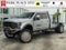 2022 Ford Super Duty F-550 DRW LARIAT