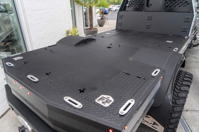 2022 Ford Super Duty F-550 DRW LARIAT