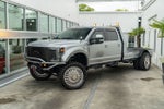 2022 Ford Super Duty F-550 DRW LARIAT