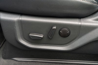 2022 Ford Super Duty F-550 DRW LARIAT