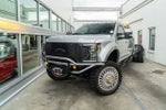 2022 Ford Super Duty F-550 DRW LARIAT