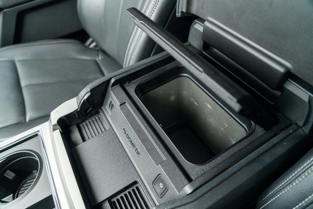 2022 Ford Super Duty F-550 DRW LARIAT