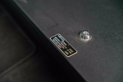 2022 Ford Super Duty F-550 DRW LARIAT