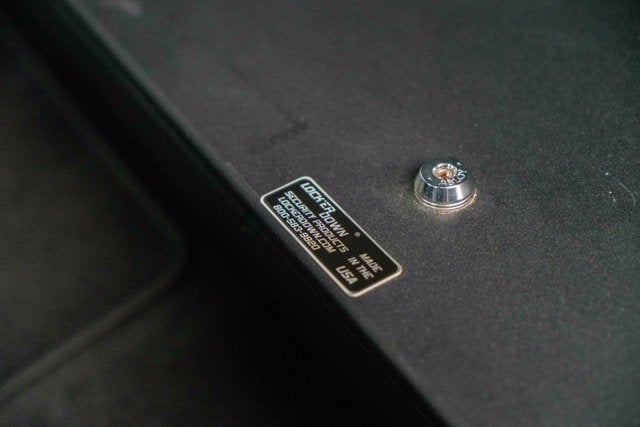 2022 Ford Super Duty F-550 DRW LARIAT