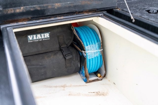 2022 Ford Super Duty F-550 DRW LARIAT