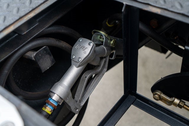 2022 Ford Super Duty F-550 DRW LARIAT