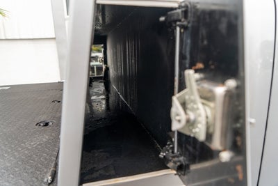 2022 Ford Super Duty F-550 DRW LARIAT