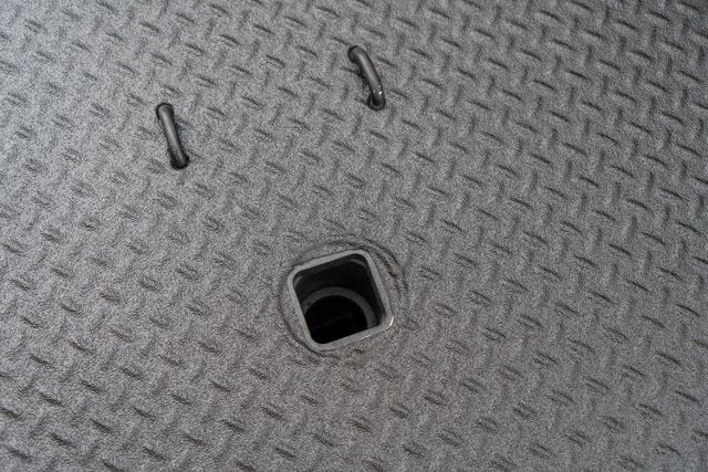 2022 Ford Super Duty F-550 DRW LARIAT