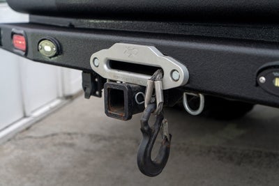 2022 Ford Super Duty F-550 DRW LARIAT