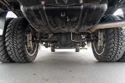 2022 Ford Super Duty F-550 DRW LARIAT