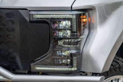 2022 Ford Super Duty F-550 DRW LARIAT