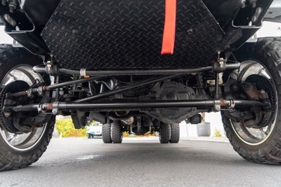 2022 Ford Super Duty F-550 DRW LARIAT